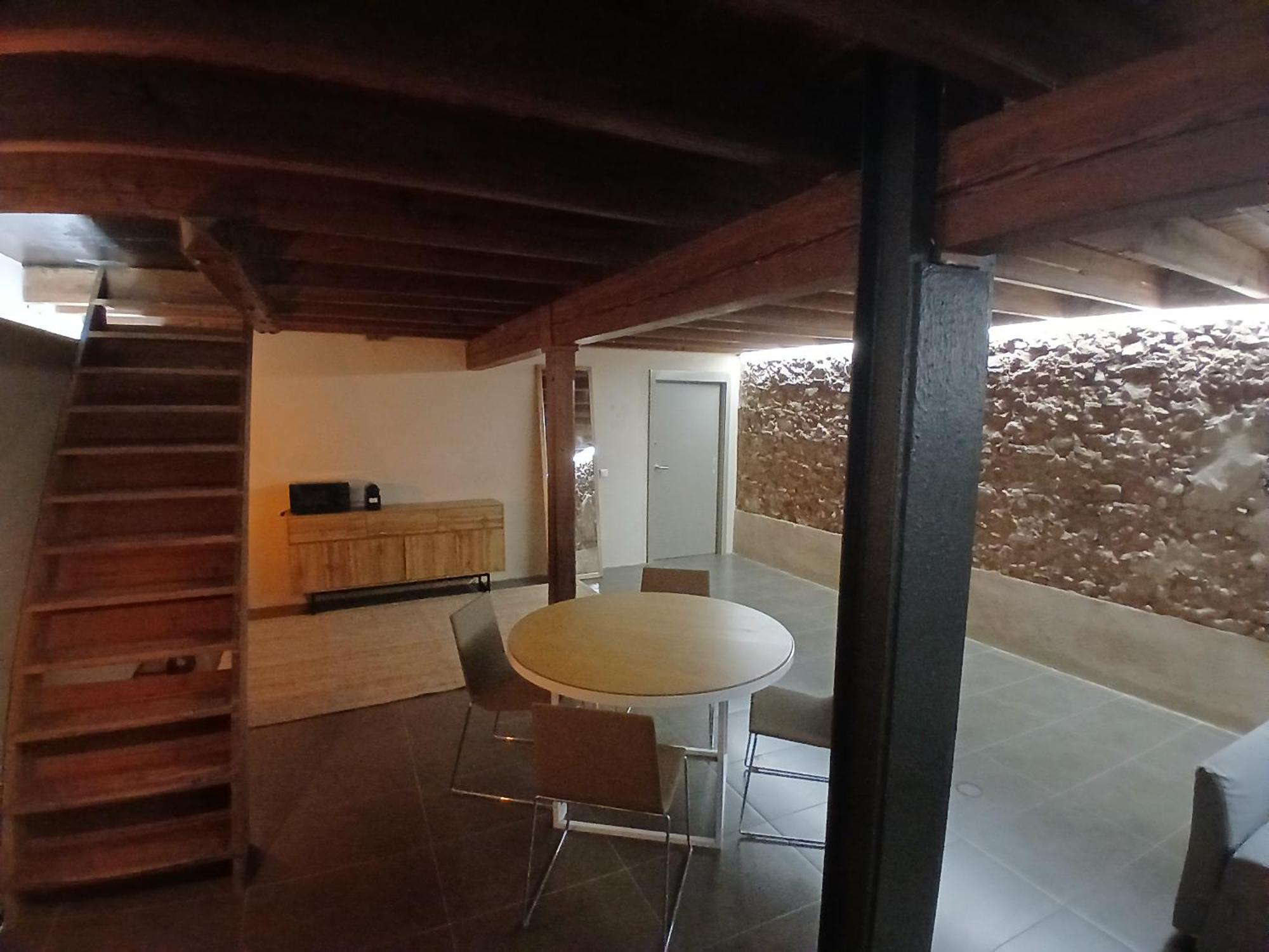 Apartamento En Molino Con Piscina Paterna Exterior photo