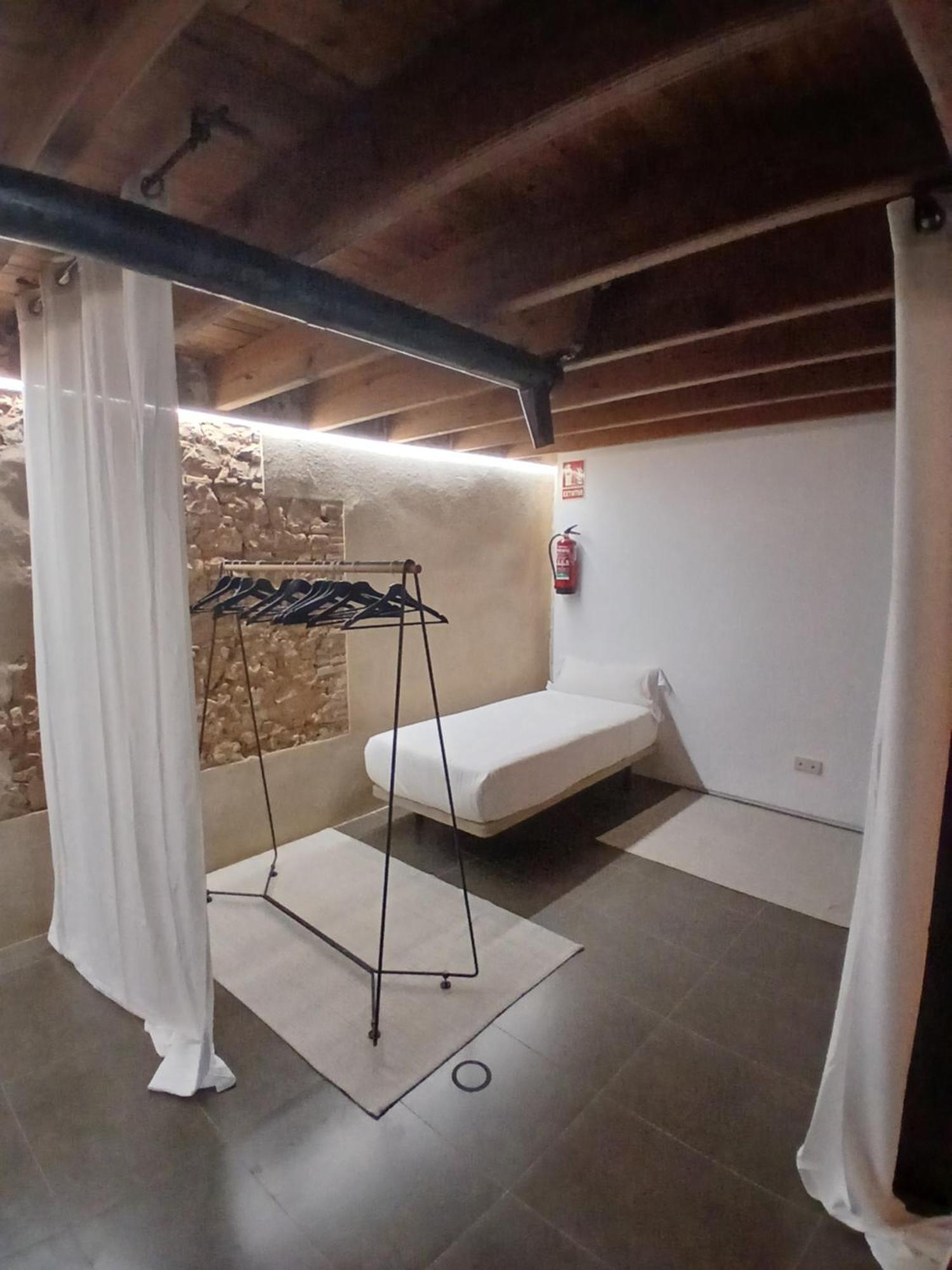 Apartamento En Molino Con Piscina Paterna Exterior photo