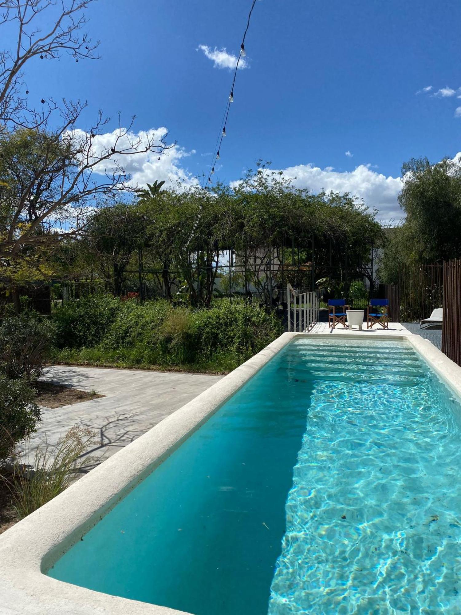 Apartamento En Molino Con Piscina Paterna Exterior photo
